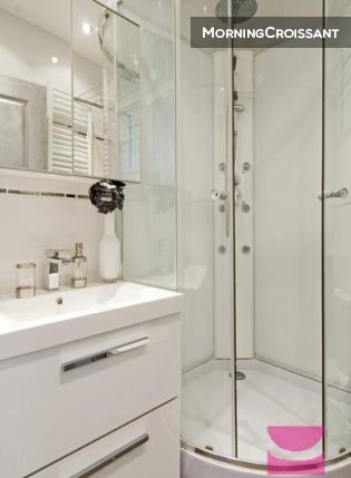 Charming 1BR parmentier Republic