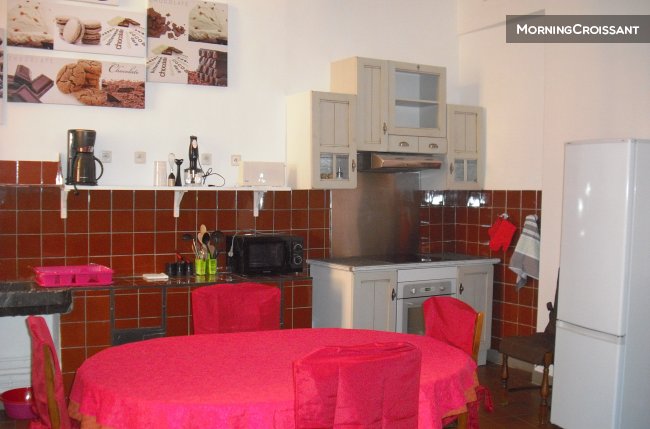 Furnished Apartment For Rent In Perpignan Haven Of Peace Heart