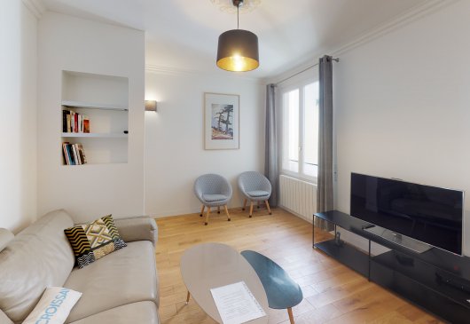 Furnished and Unfurnished Rental in Paris ⭐️ Rent in Paris ...