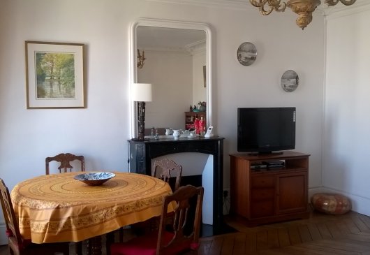 Furnished and Unfurnished Rental in Paris ⭐️ Rent in Paris ...