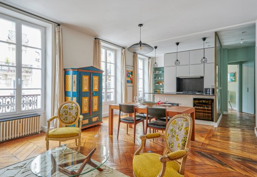 Furnished and Unfurnished Rental in Paris ⭐️ Rent in Paris ...