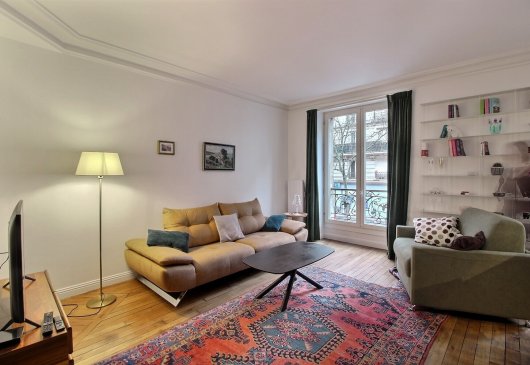 Furnished and Unfurnished Rental in Paris ⭐️ Rent in Paris ...