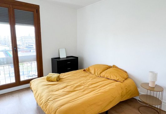 Room Amiens Nord - Shared flat