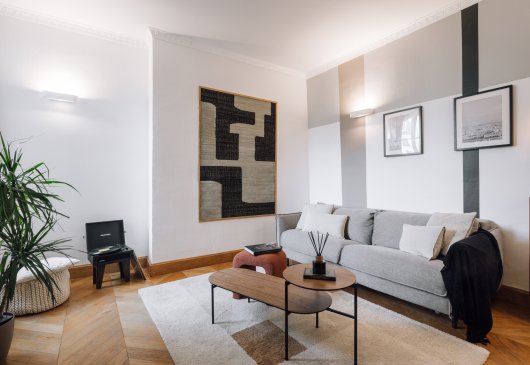 1 bedroom in Saint-Germain-des-Prés