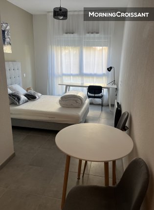 Apartment Montpellier