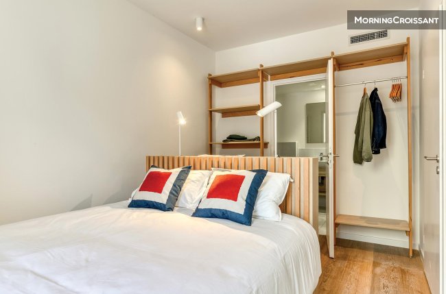 T3 Furnished - Coliving Lyon