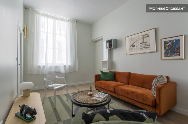 Courmont - 2 bedrooms - République