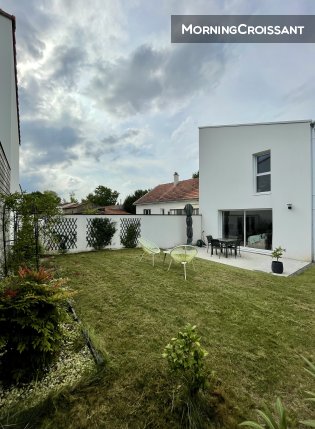 House 100 m2 - Rezé Trocardière