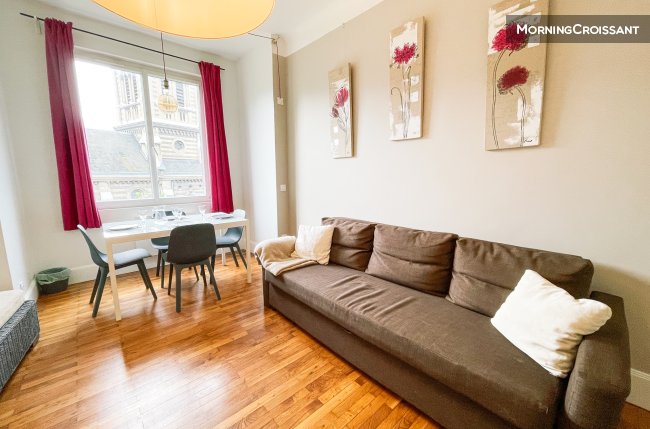 #GV Le Charmant| 2 Bedrooms