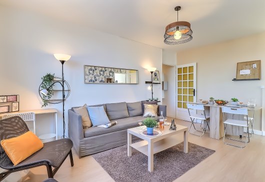 Brand new apartment in Nîmes Centre