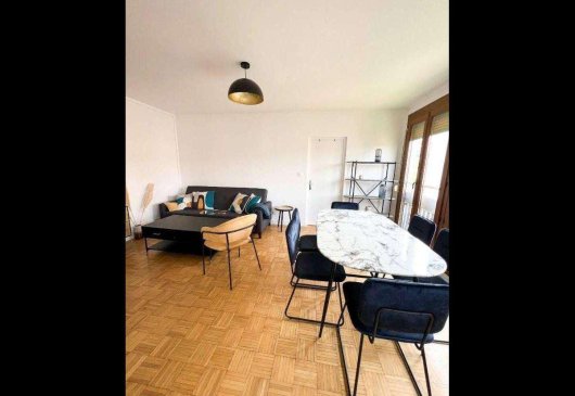 Room Amiens Nord - Shared flat