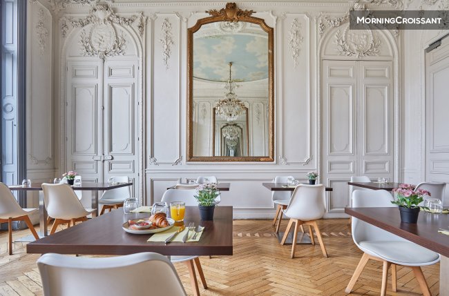 Furnished studio Montpellier