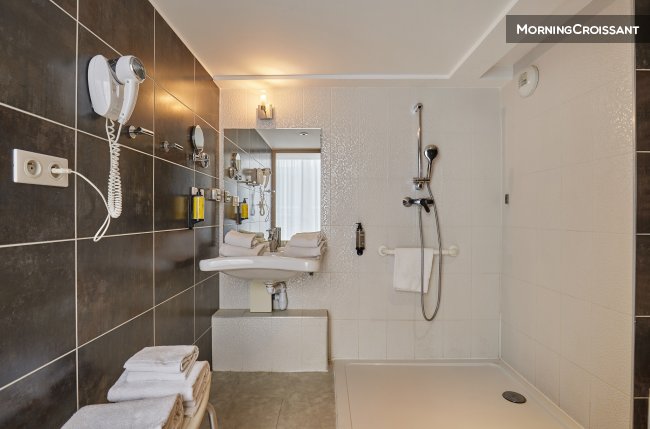 Furnished studio Montpellier