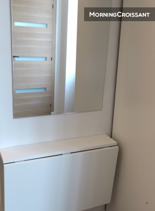Your modern cocoon near Les Buttes